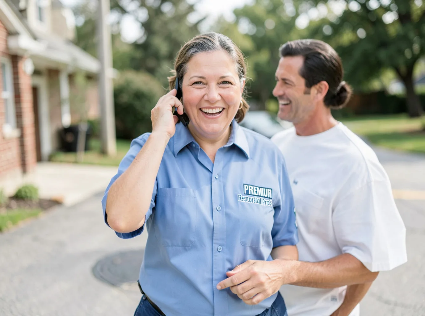 Water Damage Restoration Wadsworth, OH FAQs